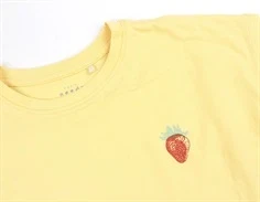 Name It impala loose top